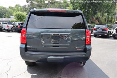 2019 Chevrolet Tahoe Premier   - Photo 7 - Roswell, GA 30075