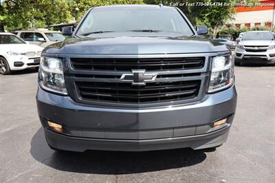 2019 Chevrolet Tahoe Premier   - Photo 3 - Roswell, GA 30075