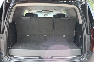 2019 Chevrolet Tahoe Premier   - Photo 31 - Roswell, GA 30075