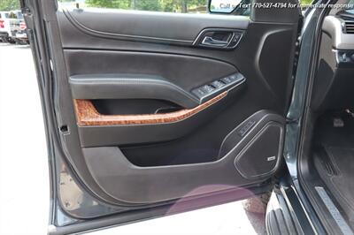 2019 Chevrolet Tahoe Premier   - Photo 11 - Roswell, GA 30075