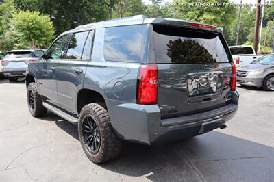 2019 Chevrolet Tahoe Premier   - Photo 8 - Roswell, GA 30075
