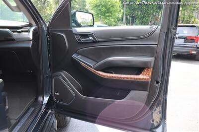 2019 Chevrolet Tahoe Premier   - Photo 28 - Roswell, GA 30075