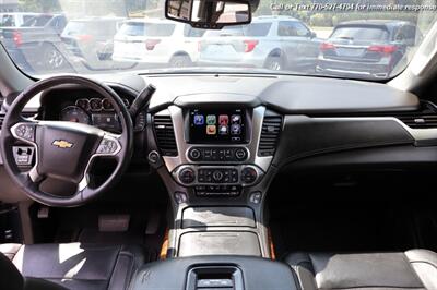 2019 Chevrolet Tahoe Premier   - Photo 23 - Roswell, GA 30075