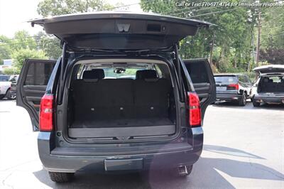 2019 Chevrolet Tahoe Premier   - Photo 32 - Roswell, GA 30075