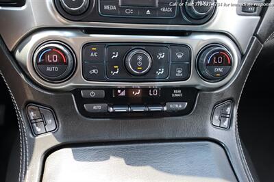 2019 Chevrolet Tahoe Premier   - Photo 18 - Roswell, GA 30075