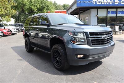 2019 Chevrolet Tahoe Premier   - Photo 4 - Roswell, GA 30075