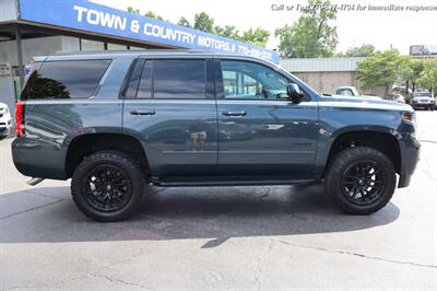 2019 Chevrolet Tahoe Premier   - Photo 5 - Roswell, GA 30075