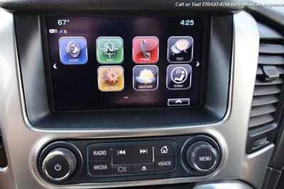 2019 Chevrolet Tahoe Premier   - Photo 17 - Roswell, GA 30075