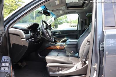 2019 Chevrolet Tahoe Premier   - Photo 10 - Roswell, GA 30075