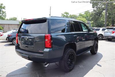2019 Chevrolet Tahoe Premier   - Photo 6 - Roswell, GA 30075