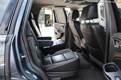 2019 Chevrolet Tahoe Premier   - Photo 29 - Roswell, GA 30075