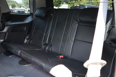 2019 Chevrolet Tahoe Premier   - Photo 26 - Roswell, GA 30075