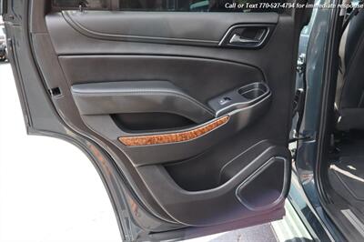 2019 Chevrolet Tahoe Premier   - Photo 22 - Roswell, GA 30075