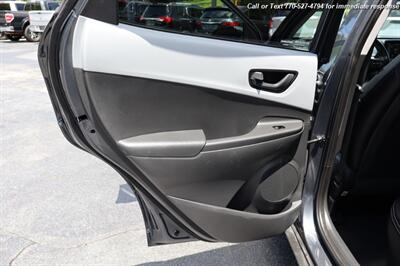 2019 Hyundai Kona SEL  good on gas saver! - Photo 22 - Roswell, GA 30075