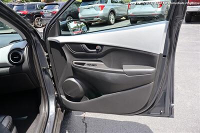 2019 Hyundai Kona SEL  good on gas saver! - Photo 25 - Roswell, GA 30075