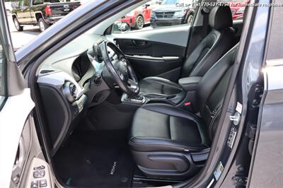 2019 Hyundai Kona SEL  good on gas saver! - Photo 9 - Roswell, GA 30075