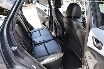 2019 Hyundai Kona SEL  good on gas saver! - Photo 26 - Roswell, GA 30075