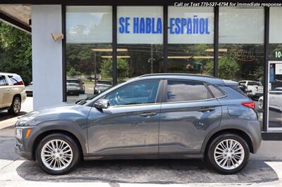 2019 Hyundai Kona SEL  good on gas saver! - Photo 2 - Roswell, GA 30075