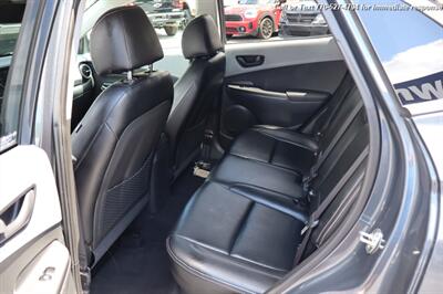 2019 Hyundai Kona SEL  good on gas saver! - Photo 21 - Roswell, GA 30075