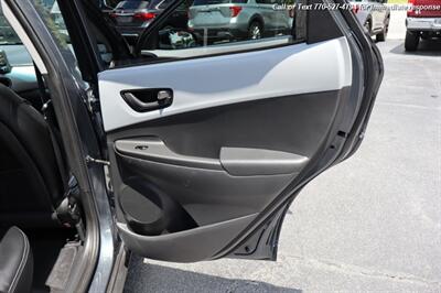 2019 Hyundai Kona SEL  good on gas saver! - Photo 27 - Roswell, GA 30075