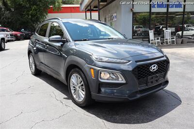2019 Hyundai Kona SEL  good on gas saver! - Photo 4 - Roswell, GA 30075