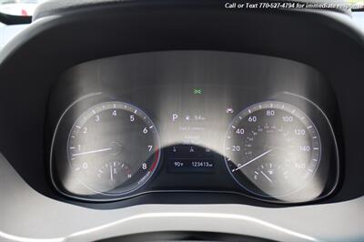 2019 Hyundai Kona SEL  good on gas saver! - Photo 12 - Roswell, GA 30075