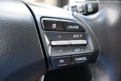 2019 Hyundai Kona SEL  good on gas saver! - Photo 14 - Roswell, GA 30075