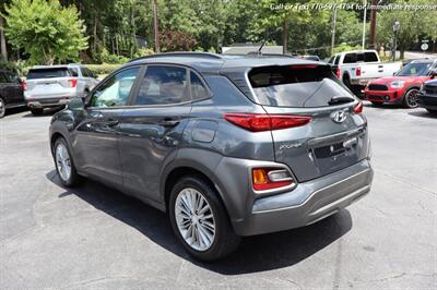 2019 Hyundai Kona SEL  good on gas saver! - Photo 8 - Roswell, GA 30075