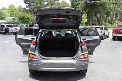 2019 Hyundai Kona SEL  good on gas saver! - Photo 29 - Roswell, GA 30075