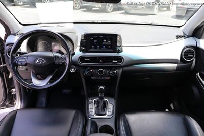 2019 Hyundai Kona SEL  good on gas saver! - Photo 23 - Roswell, GA 30075