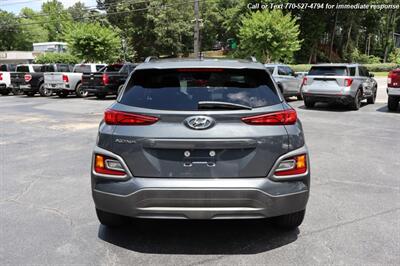 2019 Hyundai Kona SEL  good on gas saver! - Photo 7 - Roswell, GA 30075