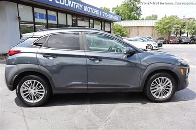 2019 Hyundai Kona SEL  good on gas saver! - Photo 5 - Roswell, GA 30075