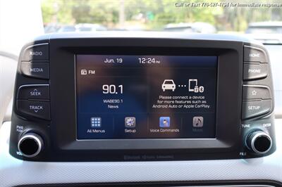 2019 Hyundai Kona SEL  good on gas saver! - Photo 17 - Roswell, GA 30075