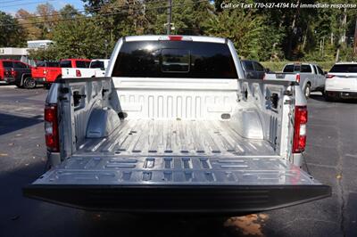 2019 Ford F-150 XLT  super clean inside and out! - Photo 10 - Roswell, GA 30075