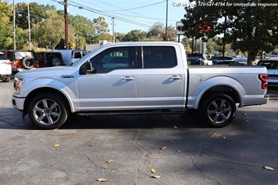 2019 Ford F-150 XLT  super clean inside and out! - Photo 2 - Roswell, GA 30075