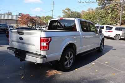 2019 Ford F-150 XLT  super clean inside and out! - Photo 6 - Roswell, GA 30075