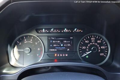 2019 Ford F-150 XLT  super clean inside and out! - Photo 15 - Roswell, GA 30075
