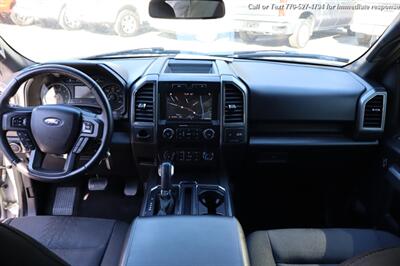 2019 Ford F-150 XLT  super clean inside and out! - Photo 25 - Roswell, GA 30075