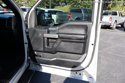 2019 Ford F-150 XLT  super clean inside and out! - Photo 28 - Roswell, GA 30075