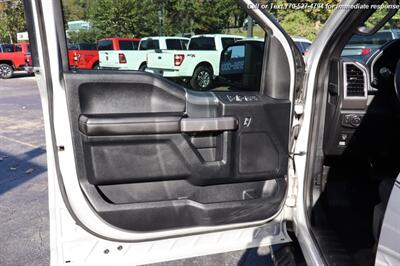 2019 Ford F-150 XLT  super clean inside and out! - Photo 13 - Roswell, GA 30075