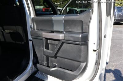 2019 Ford F-150 XLT  super clean inside and out! - Photo 30 - Roswell, GA 30075