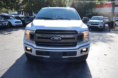 2019 Ford F-150 XLT  super clean inside and out! - Photo 3 - Roswell, GA 30075