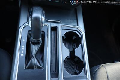 2019 Ford F-150 XLT  super clean inside and out! - Photo 20 - Roswell, GA 30075