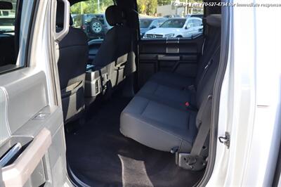2019 Ford F-150 XLT  super clean inside and out! - Photo 23 - Roswell, GA 30075