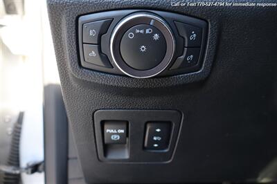 2019 Ford F-150 XLT  super clean inside and out! - Photo 14 - Roswell, GA 30075