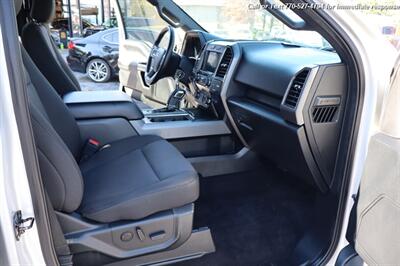 2019 Ford F-150 XLT  super clean inside and out! - Photo 27 - Roswell, GA 30075