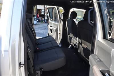 2019 Ford F-150 XLT  super clean inside and out! - Photo 29 - Roswell, GA 30075