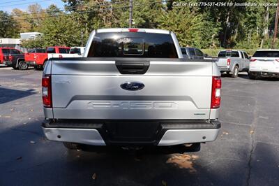 2019 Ford F-150 XLT  super clean inside and out! - Photo 7 - Roswell, GA 30075