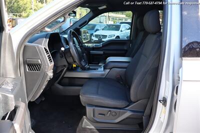 2019 Ford F-150 XLT  super clean inside and out! - Photo 12 - Roswell, GA 30075