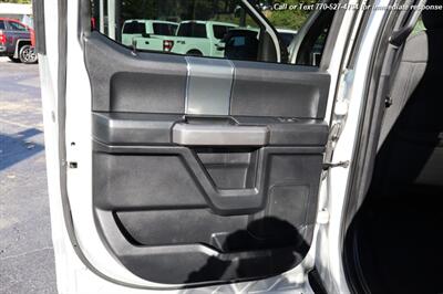 2019 Ford F-150 XLT  super clean inside and out! - Photo 24 - Roswell, GA 30075
